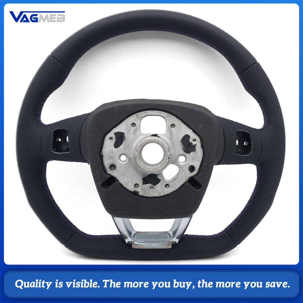 Steering Wheel Suitable for Audi Q5 FY Car Accessories Automobile Accessories Upgrade