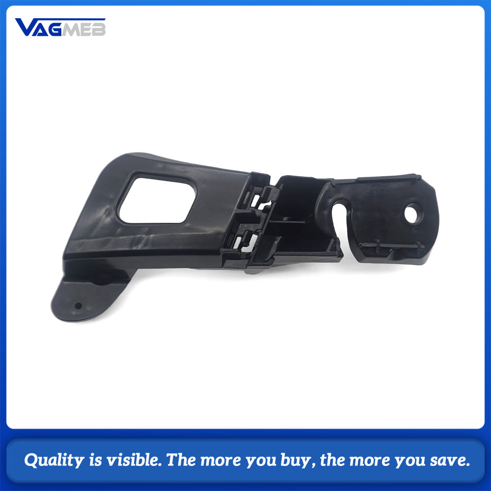 5C5807774/D Right Bumper Fender Support Bracket Inside Black Plastic For Beetle 2012-2019
