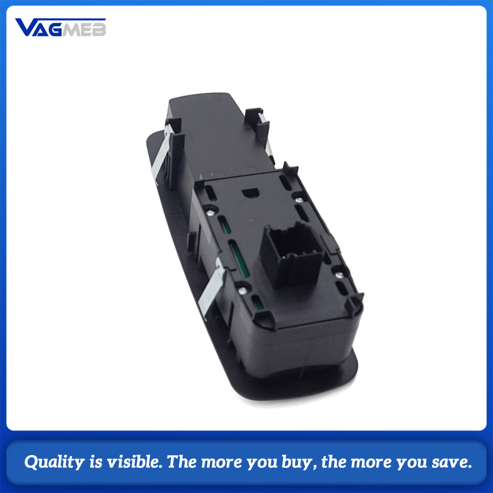 NEVOSA 4602544 AG Car Master Sollevatore interruttore alzacristallo elettrico per Dodge Journey Chrysler Town Country Jeep Liberty