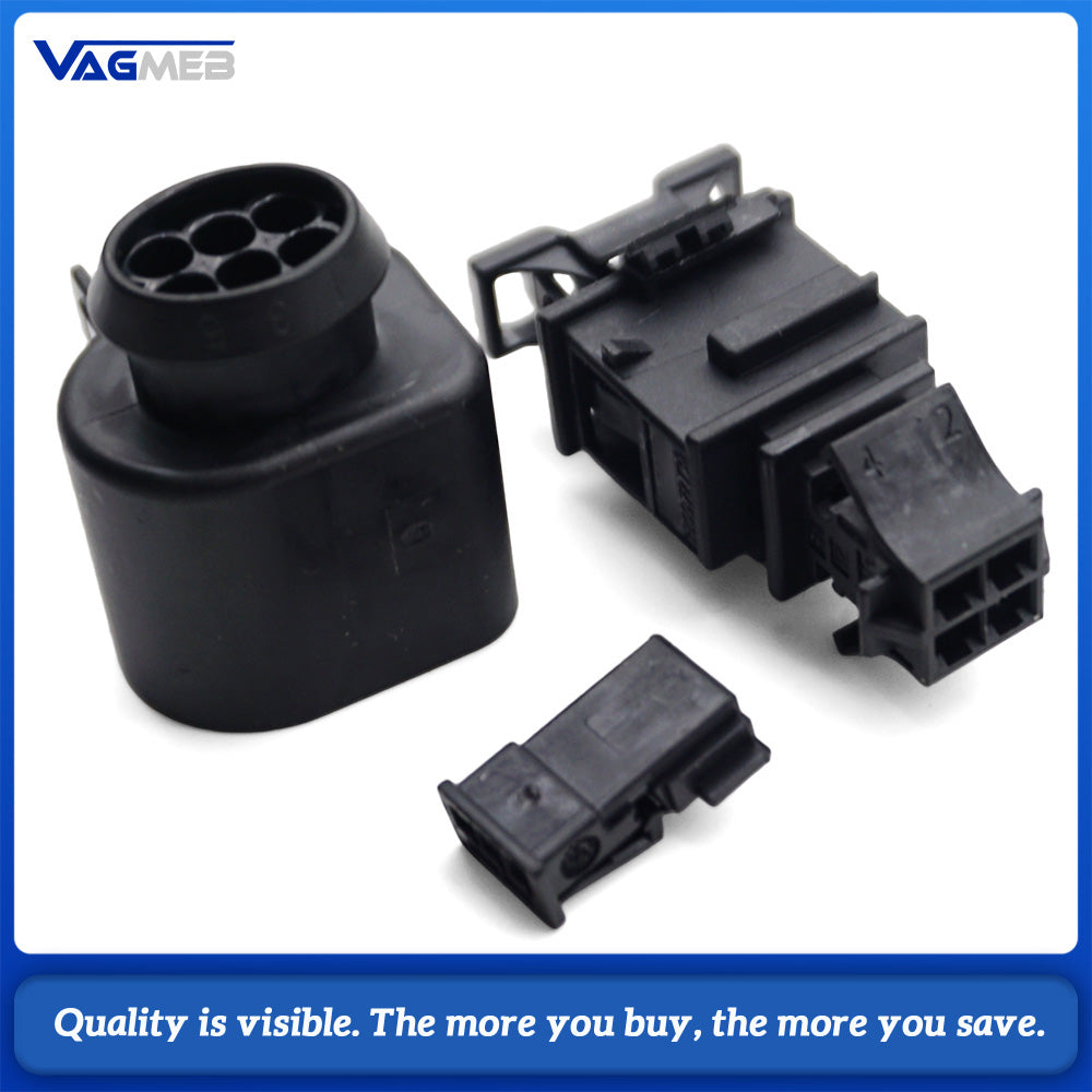 electric tailgate wire harness For Audi A38Y