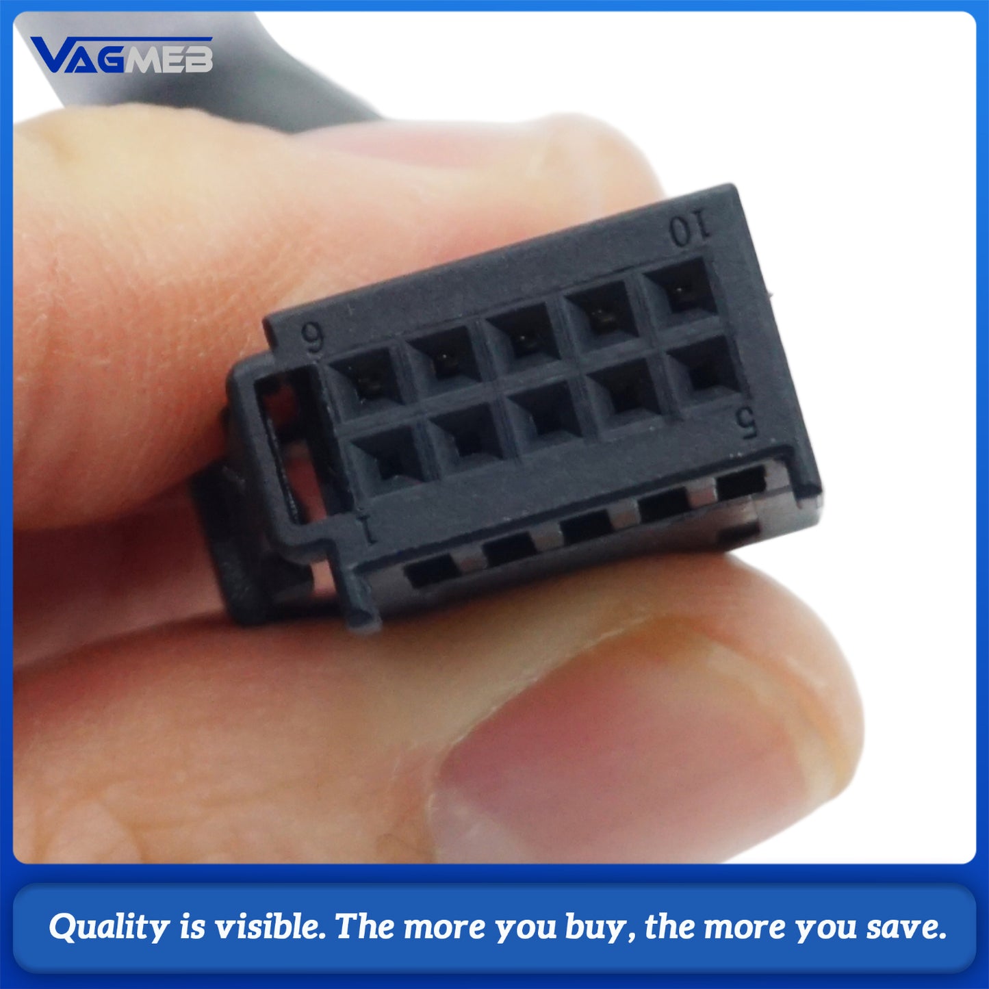 For SeatArona 2017-2021 Car Auto Start & Stop Canceller Automatic Stop Start Engine Eliminator Device Plug Disable Cable
