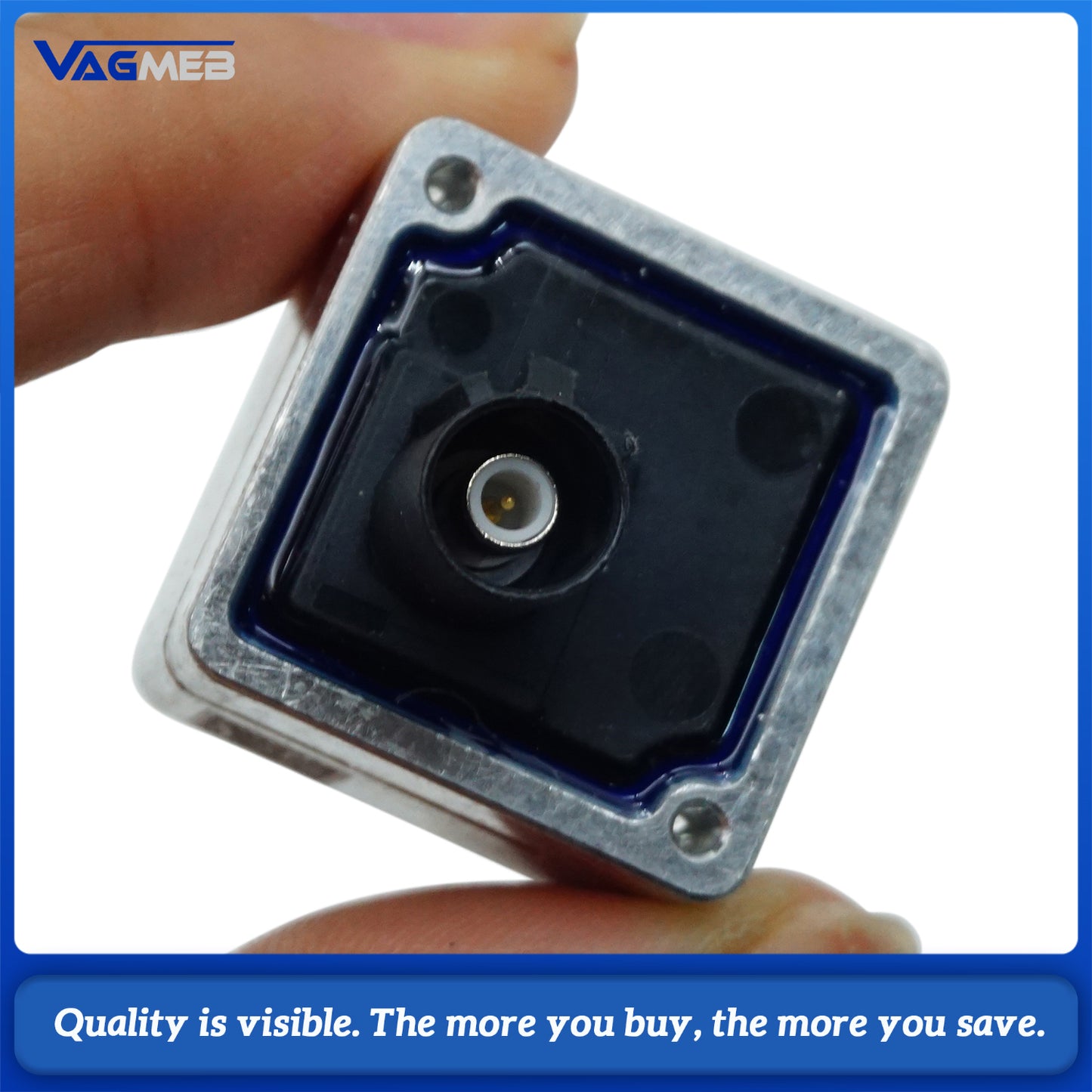 For Audi Q7 2023 360 Panorama Environment Rear Viewer Camera（No reverse image）