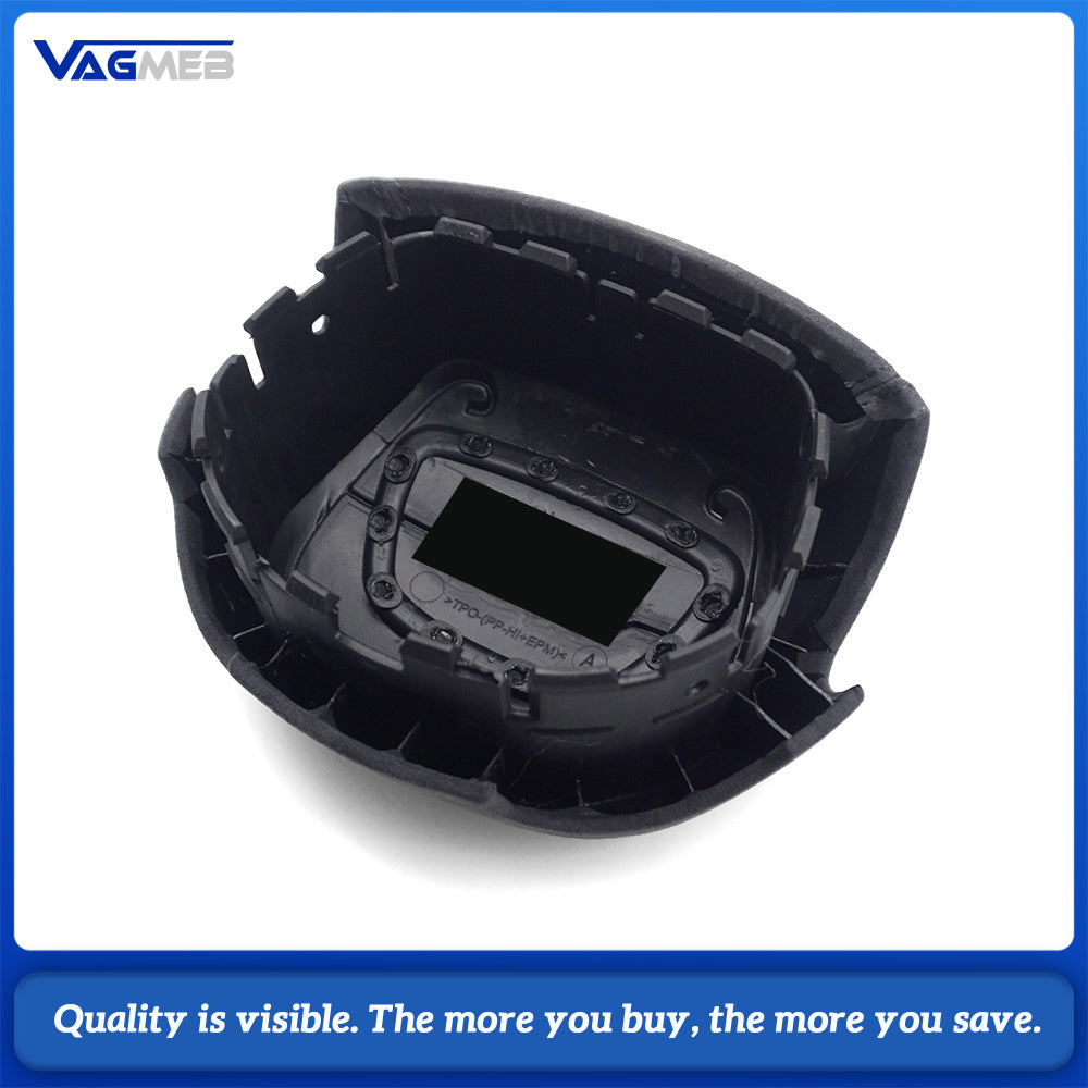 Steering wheel airbag cover multifunction steering wheel For Audi A6C8 2012-2018