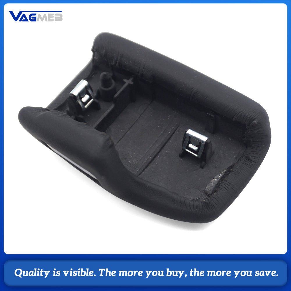 For Audi A4 A5 Q5 Gear Shift Knob Trim Cover Car Interior Styling Accessories