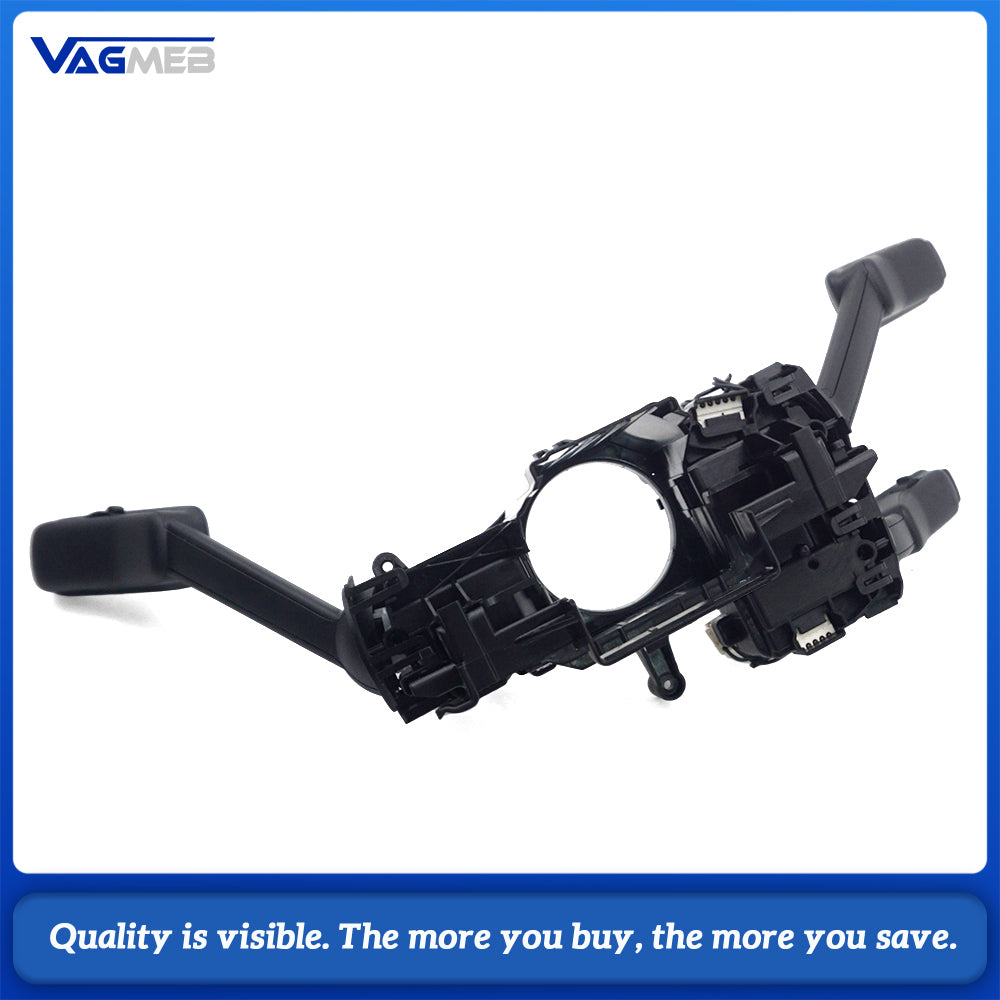 Steering Column Combination Multi‑Function Switch OE 5Q0 953 502 For VW MQB Golf Passat Tiguan Skoda Octavia Seat