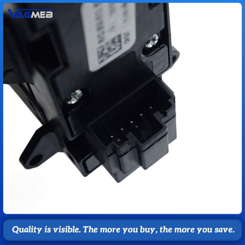 Suitable for Audi A3 Q3 13-20  Sunroof Curtain Rolling Curtain Switch Key Sliding Switch