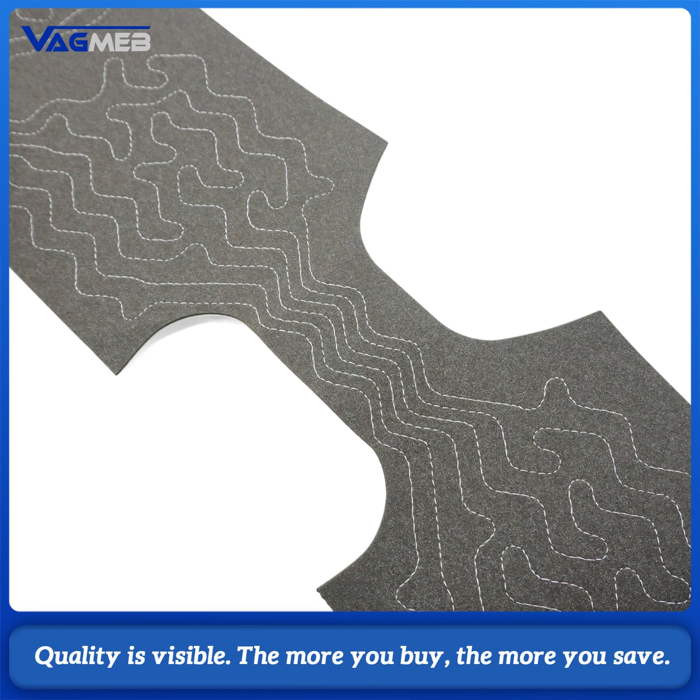 Car Heated Steering Wheel Cover Heater For BMW G20 G30 steering wheel