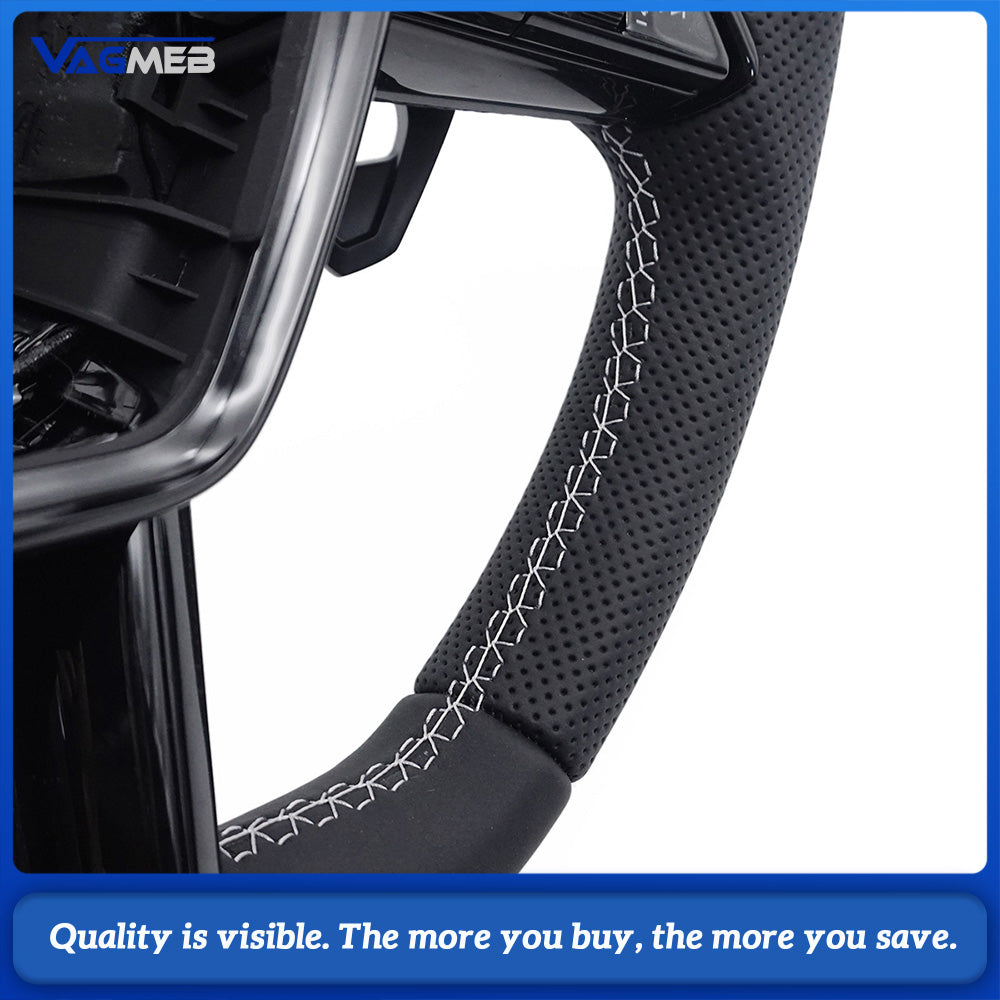 For Audi A6C8 Steering Wheel