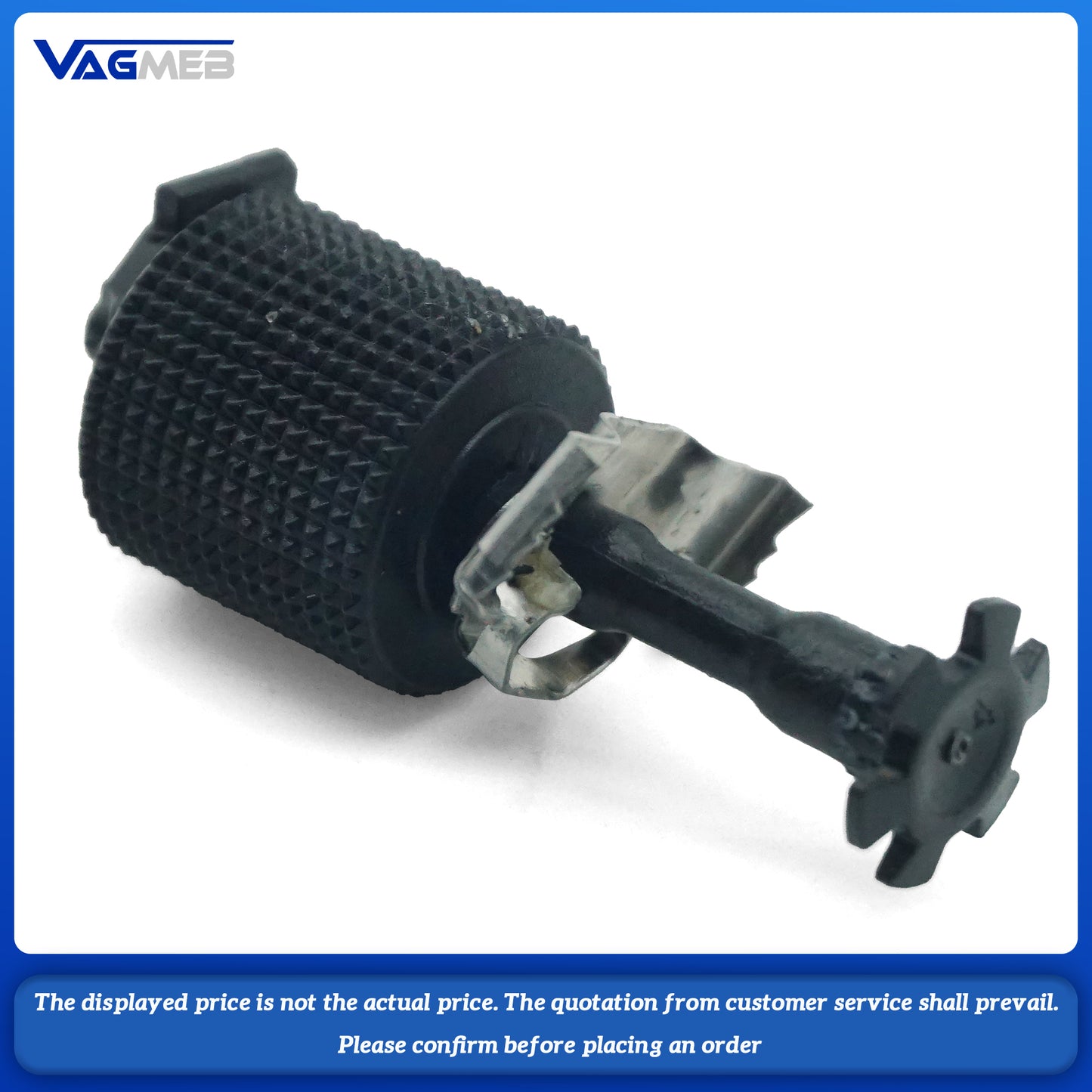 Multifunctional Steering Wheel Button Key Steer Switch Roller For Skoda Rapid Spaceback Karoq Kodiaq Fabia Scala Yeti Octavia