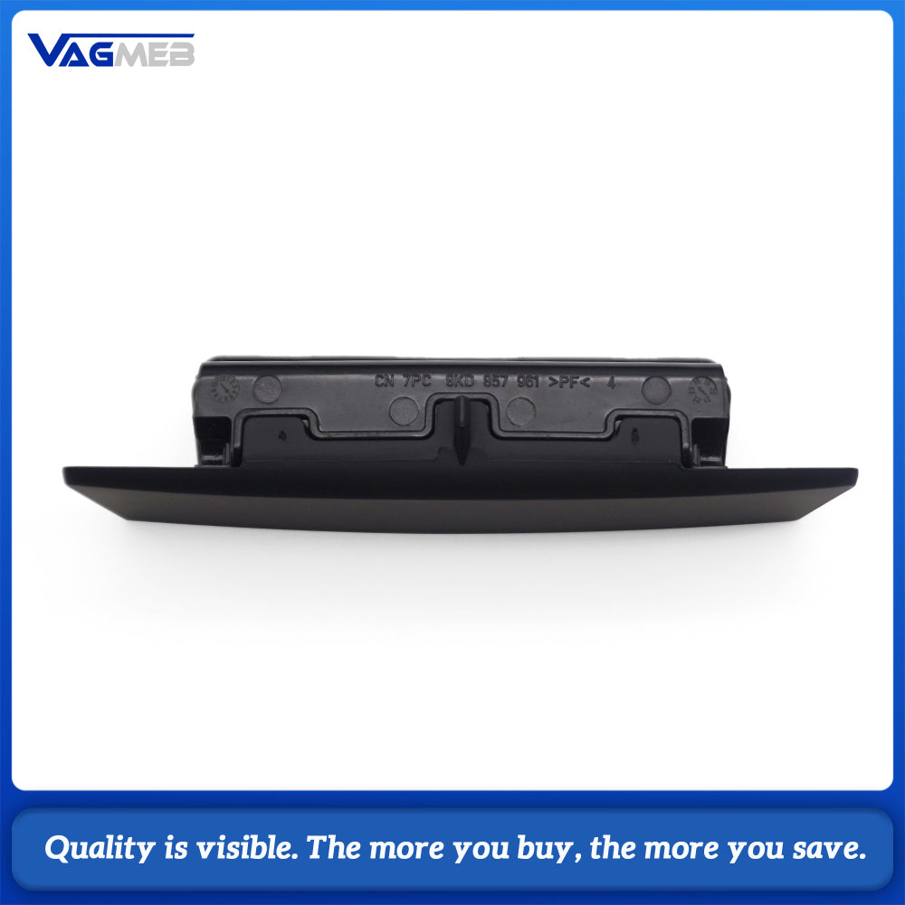 8KD857961 For Audi A4 B8 Allroad A5 Q5 RS4 RS5 Ashtray 8KD 857 961 Car Ashtray
