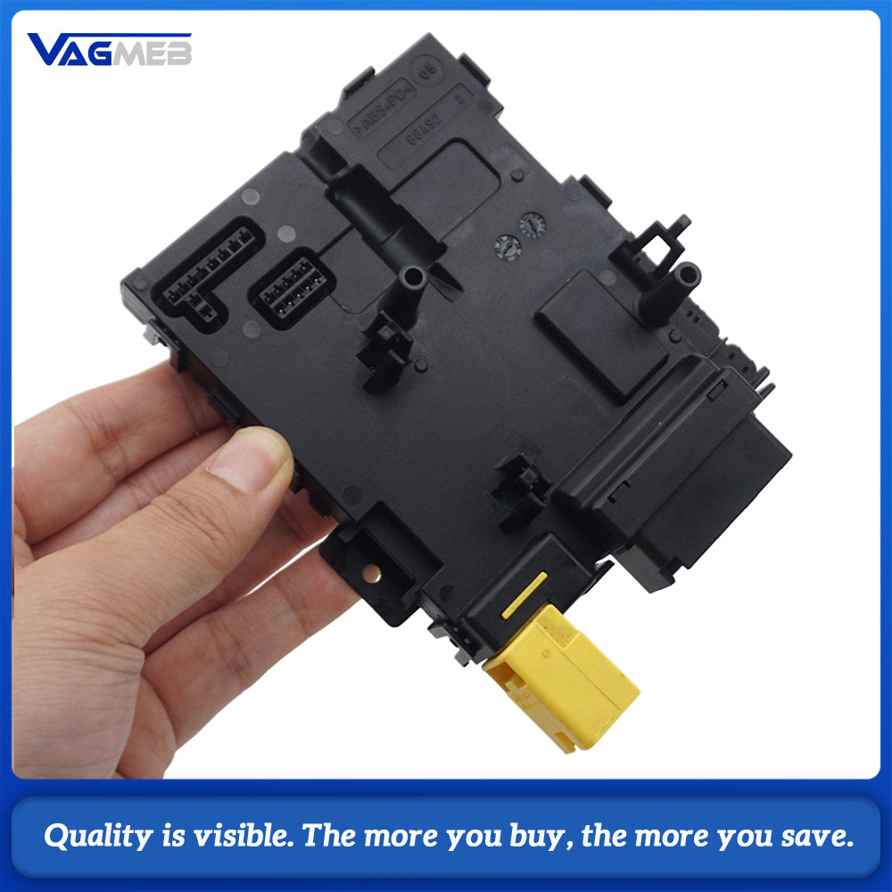 Car Steering Wheel Spiral Cable Air Bag Clock Spring Replacement Part 3C0 953 549AJ For Volkswagen Passat CC B6