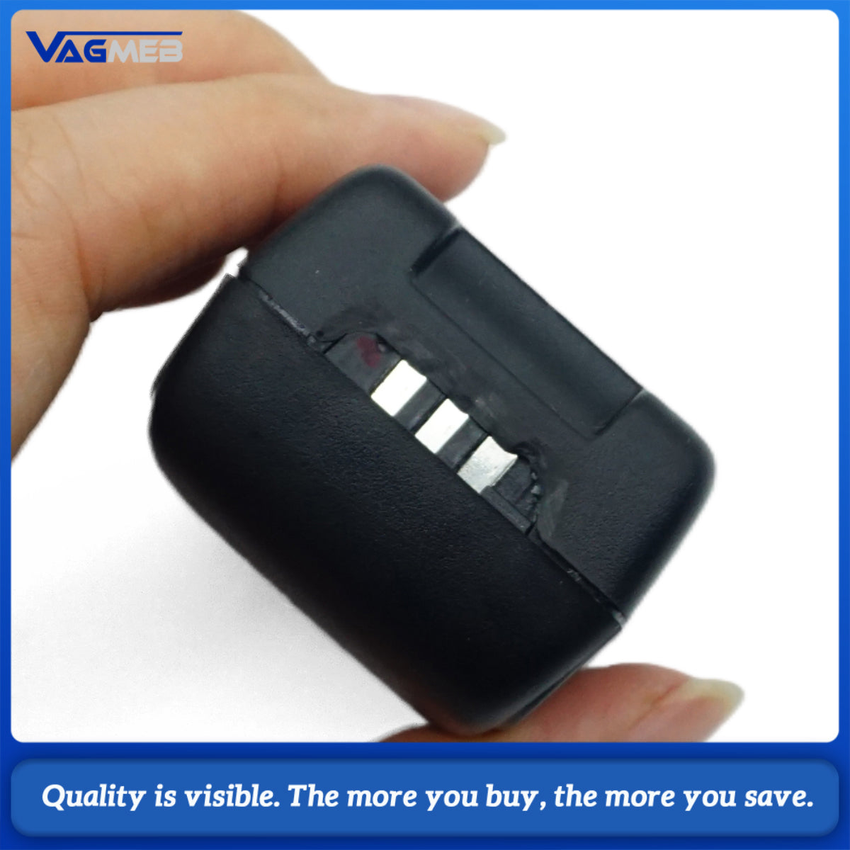Luggage Compartment Trunk Light Lamp For Skoda Yeti  Fabia + Wire Plug Cable