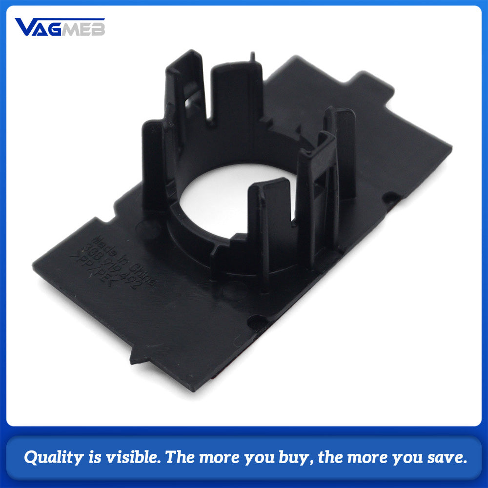 For VW Passat PDC Parking Radar Sensor Bracket 3GB919492 Car Parking Assist Sensor Mount Holder