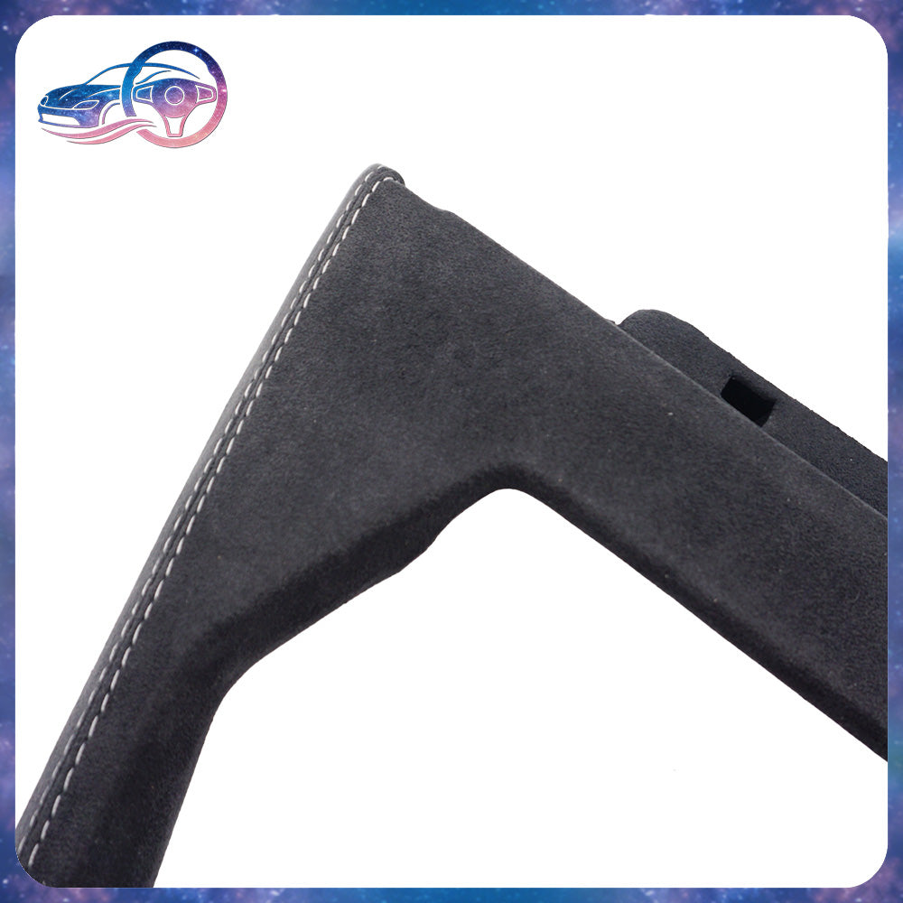 Suitable for Audi A3 8Y Interior Decoration Car Interior Supplies Gear Panel Gear Shift Modification 8YG 863 969/8YG 864 261