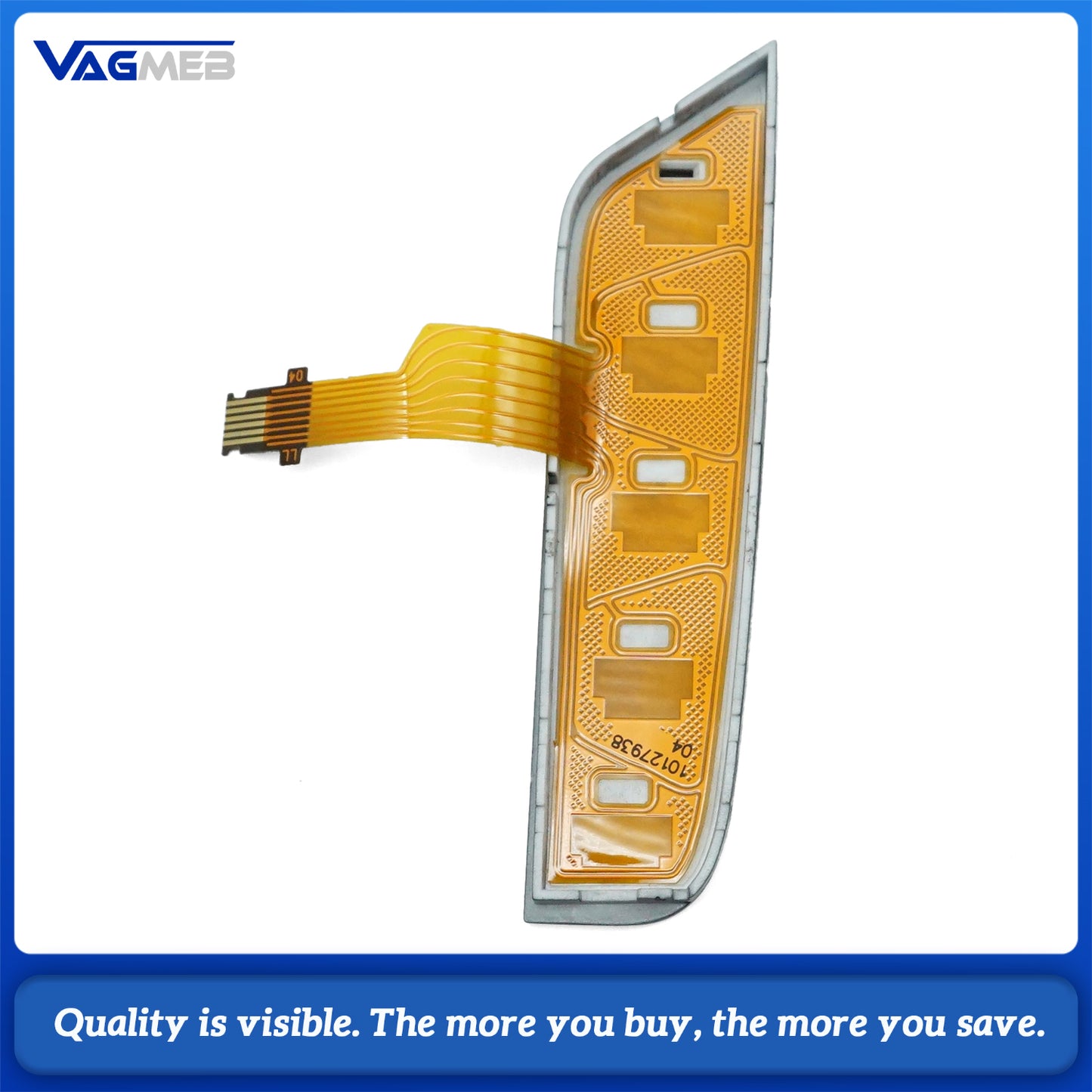 360 panoramic camera For BMW G31