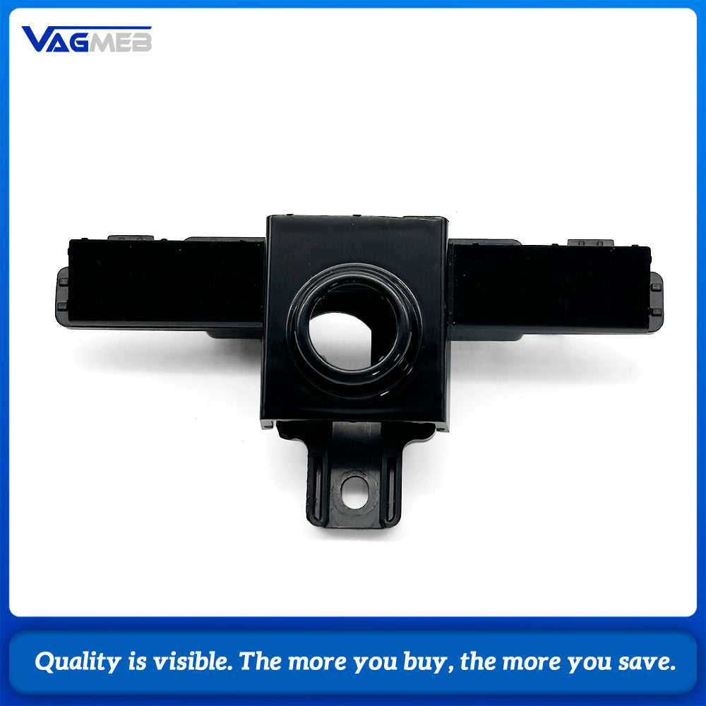 360 Degree Panoramic Bird View Camera System Full Kit For VW Tiguan L R-Line, Car All Round View Camera Set