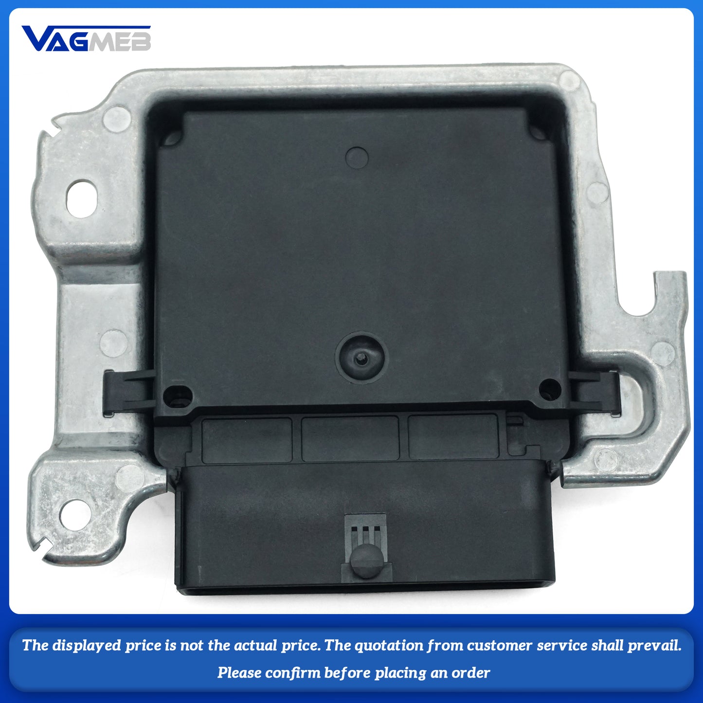 For VW  Steering Wheel Control Computer 1ED 959 655AT