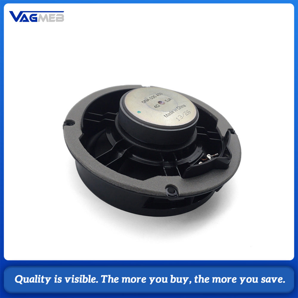 5NA 035 453 For VW Arteon Tiguan Henfa Brand New Genuine Rear Door Speaker