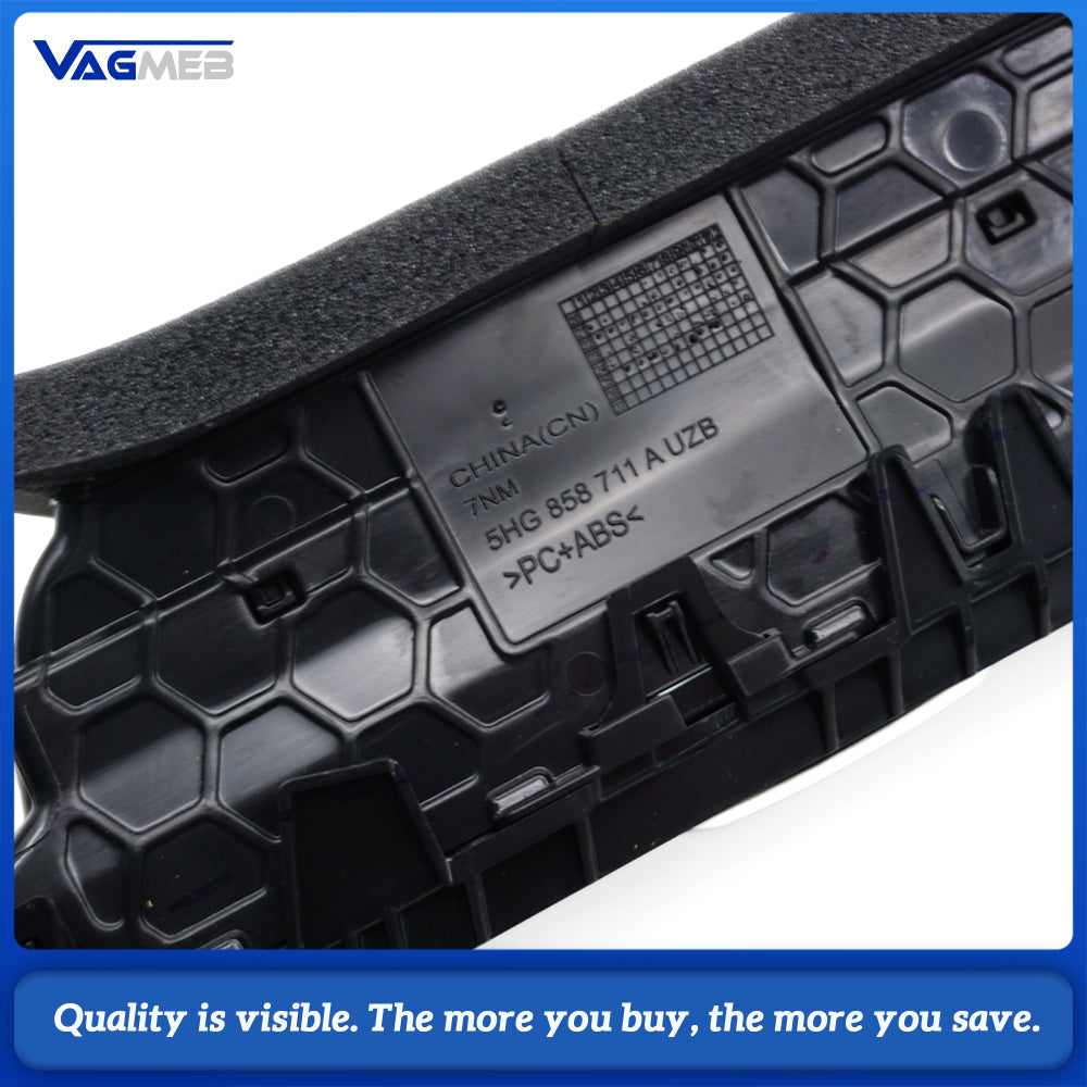 OEM Driver Air Conditioning Outlet AC Ventilation Air AC Vent for VW Golf 8 MK8 5HG 858 711 A
