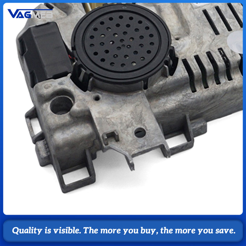 Car Digital Virtual Cockpit Instrument Cluster Dashboard Gauge Assembly Replacement Part 8Y0920790C For Audi A3L 8Y Limousine