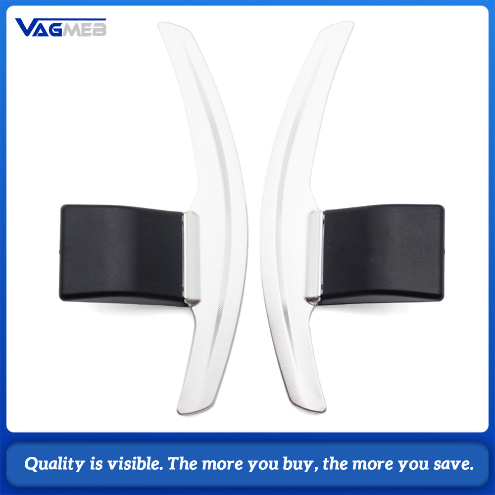 Steering Wheel Shift Paddle For BMW F36 F21 F22 F32 F30 F80 F11F06 F20 F23 F10 F12 F26 F15 M3 M4 M5