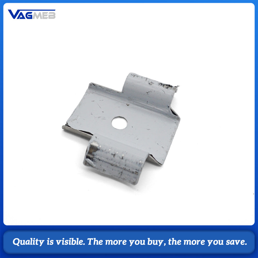 Car Parking Brake Cable Clip Retainer Hand Brake Cable Bracket 34406854898 For BMW For 1 2 3 4 SERIES Car Accessories