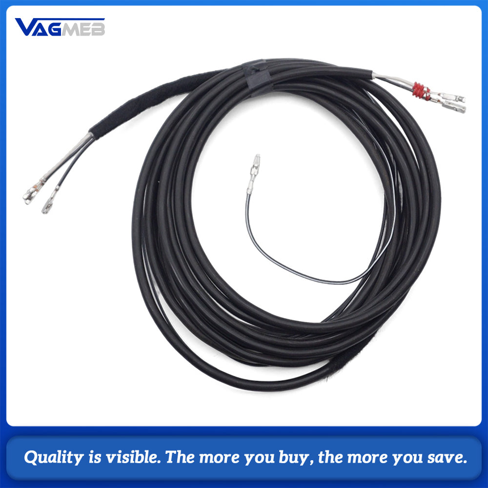 EPB Electronic Parking Brake Switch Wiring Harness 8K1927225D For Audi A4 B8 A5 B8 Q5 8R