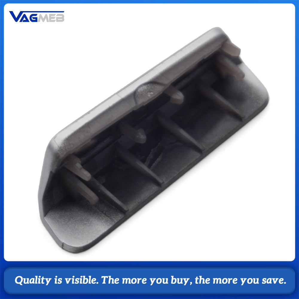 3G0 Silver Steering Wheel Buttons Audio Volume Radio Control