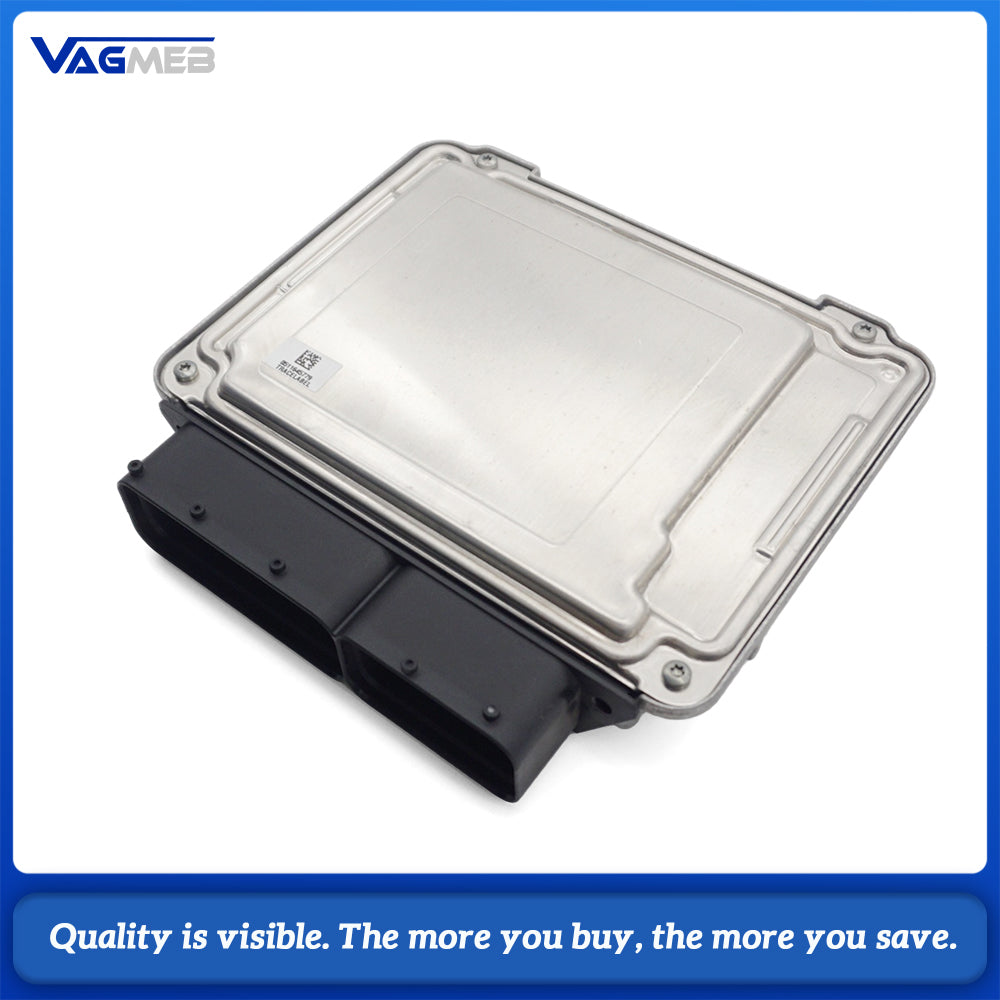 For VW ECU 04E 907 309EN Motor Computer Module For T-Roc Lamando Sagitar 1.4TSI