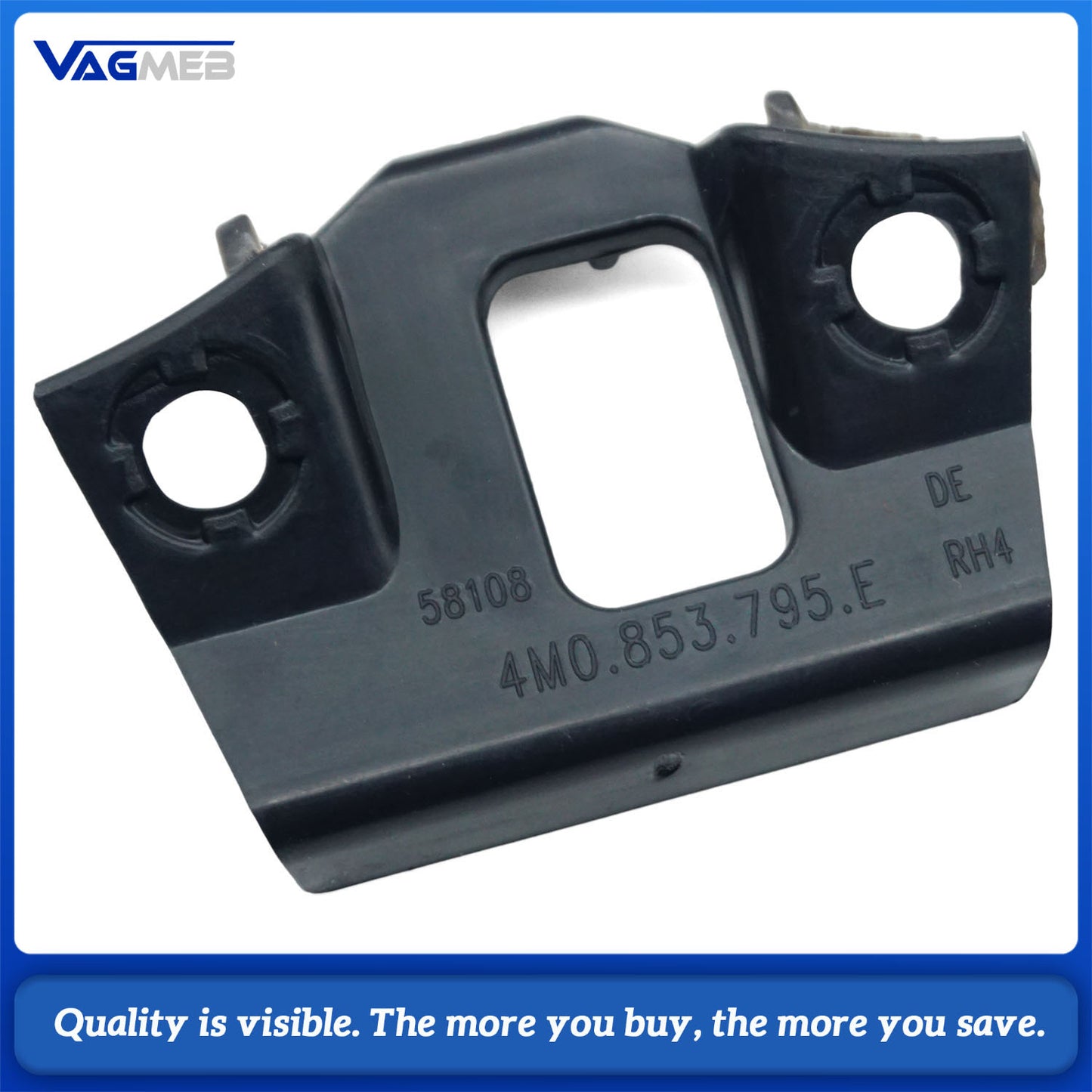 For Audi SQ7 2025 brand new 360 environment rearview camera upgrade kit, Car Accessories
