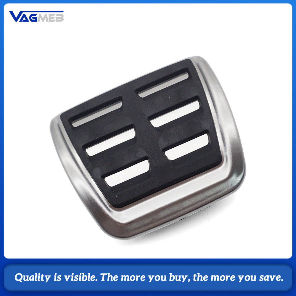 For Audi A6 Q6 E-TRON Electronic Accelerator Pedal Assembly, Car Gas Throttle Pedal Auto Replacement Parts