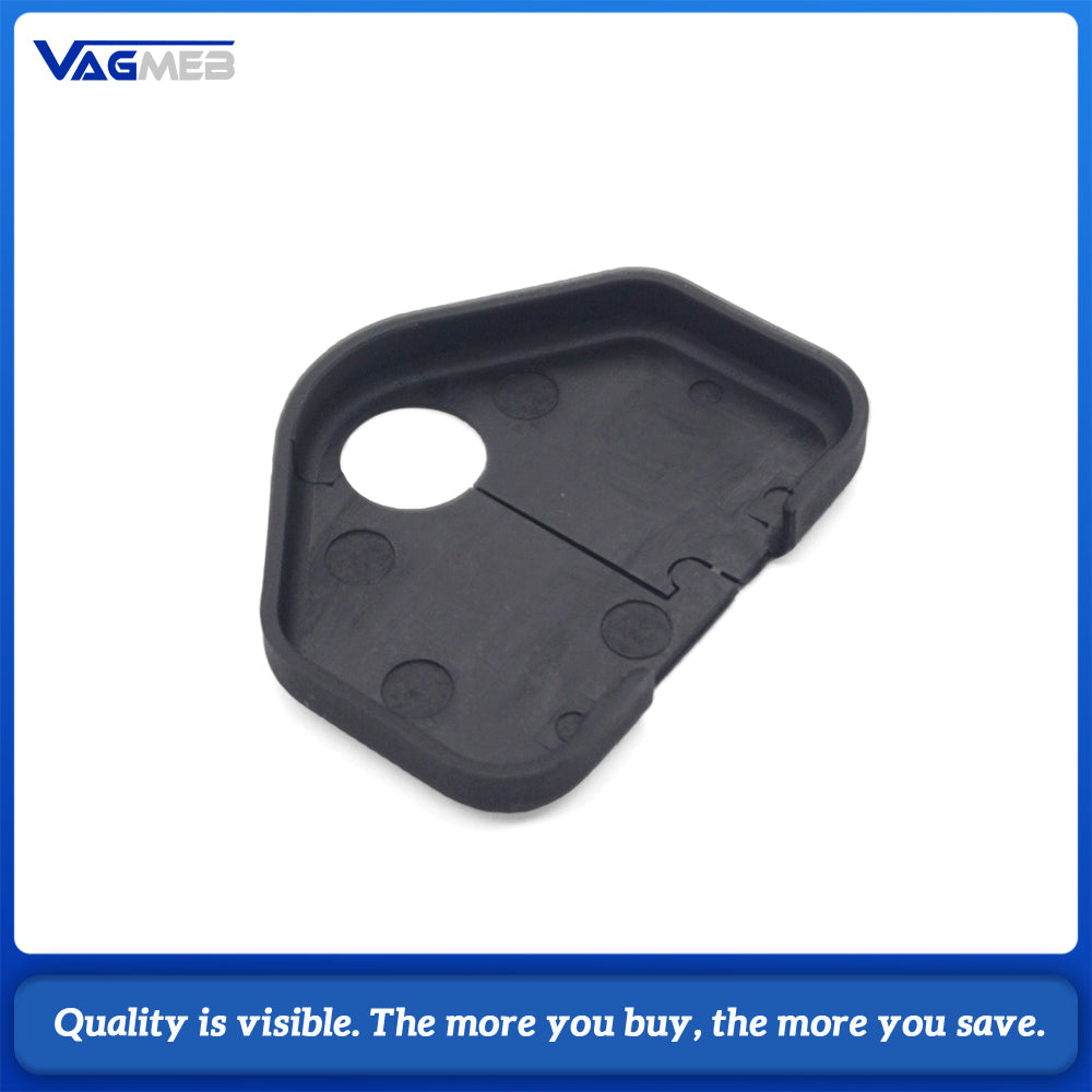 Lock Protective Cover Fit For VW JETTA MAGOTAN CC GOLF POLO GOLF Passat B4 B6 B7 Lavida Bora for Skoda AUDI Plastic