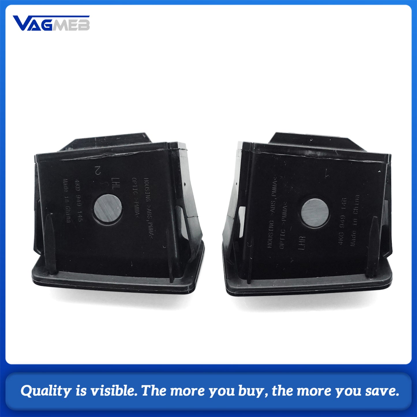Lane change assist driving system upgrade kit for Audi RS3 2025 Car Accessories