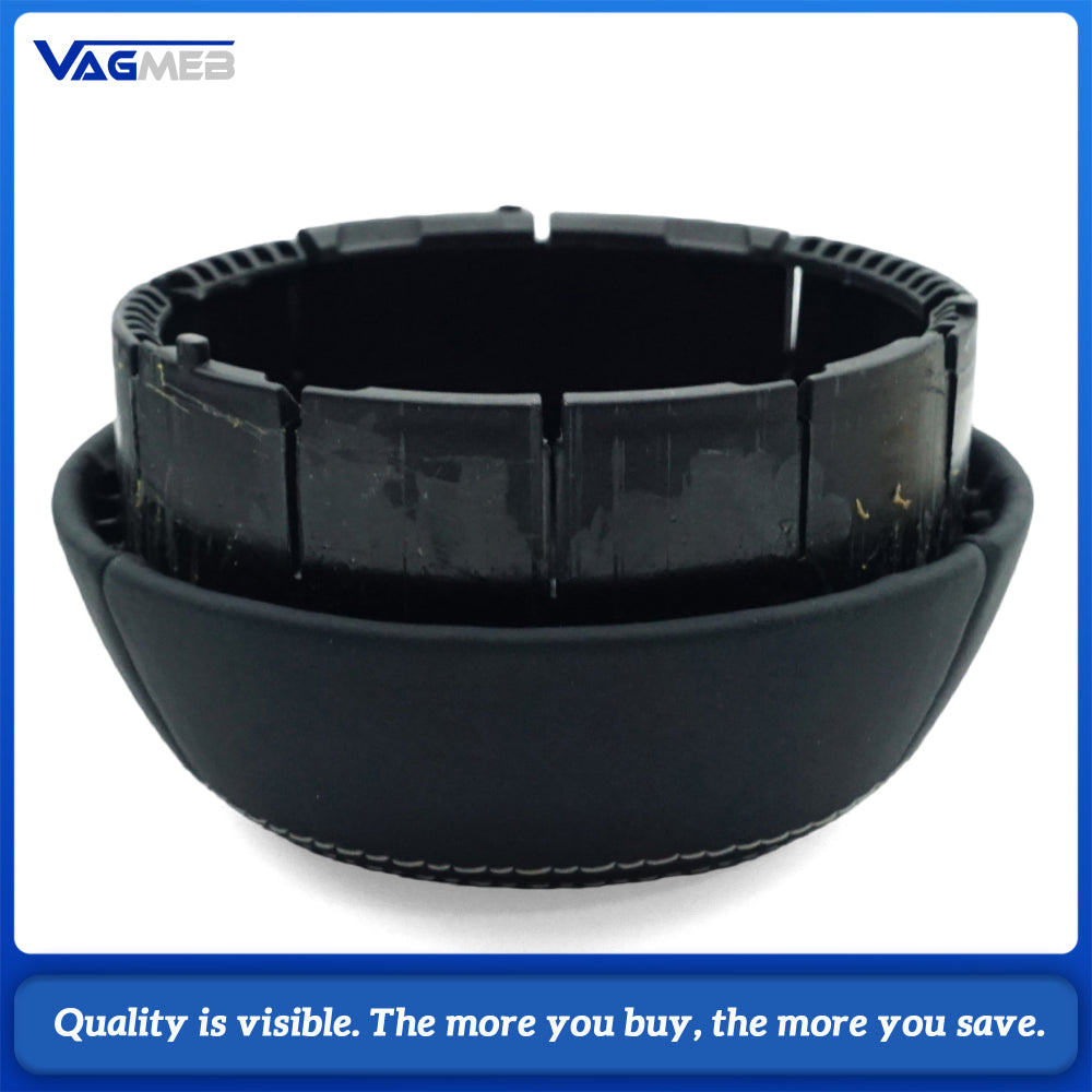 Steering wheel airbag cover multifunction steering wheel For Audi A4B9