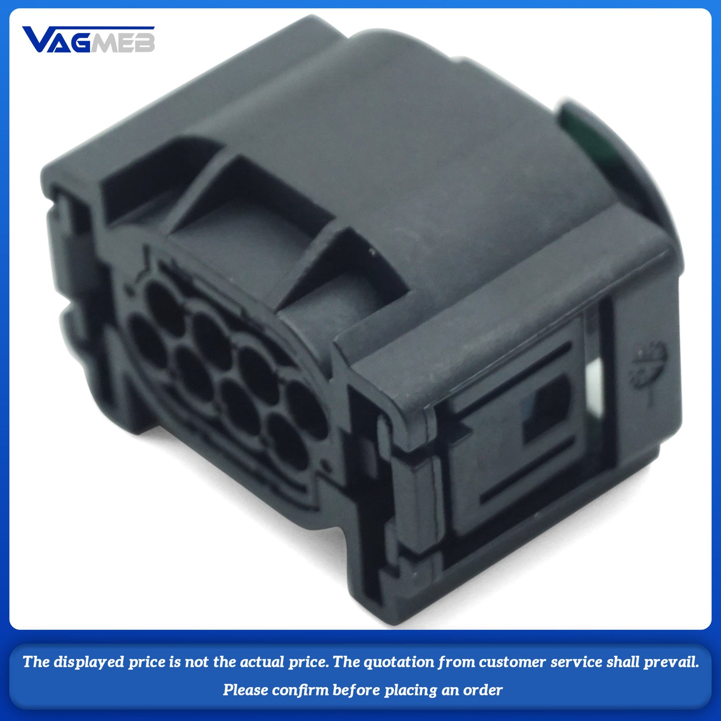 Plug 4F0 972 708