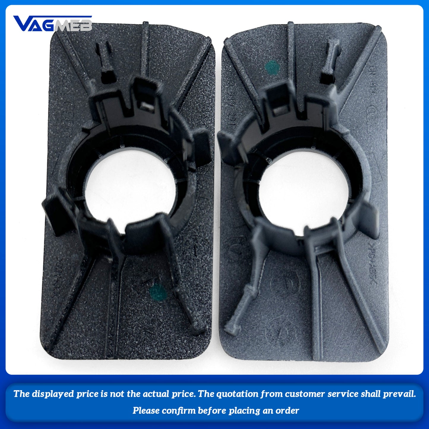 For Audi RS5 2024 8K upgrade 12K parking radar upgrade kit, Car Accessories