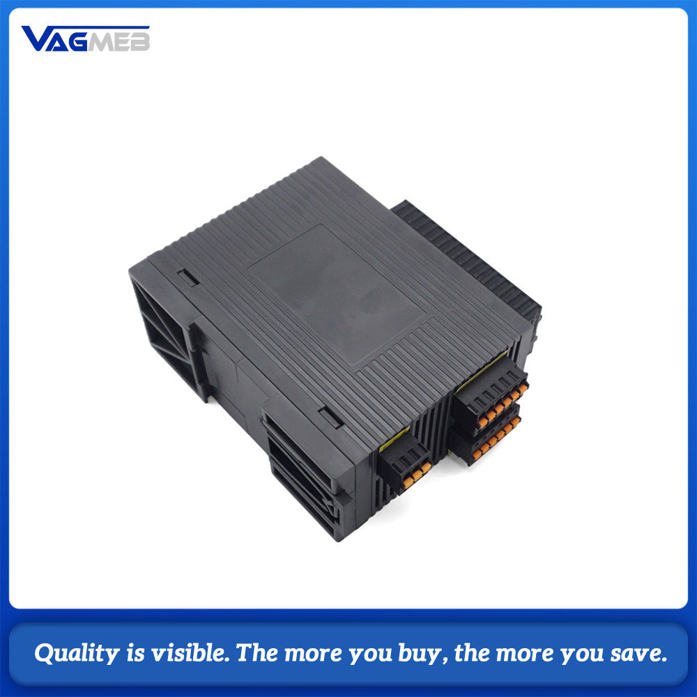 Domestic FX3U PLC Industrial Control Board, Programmable Logic Controller Board for Industrial Automation