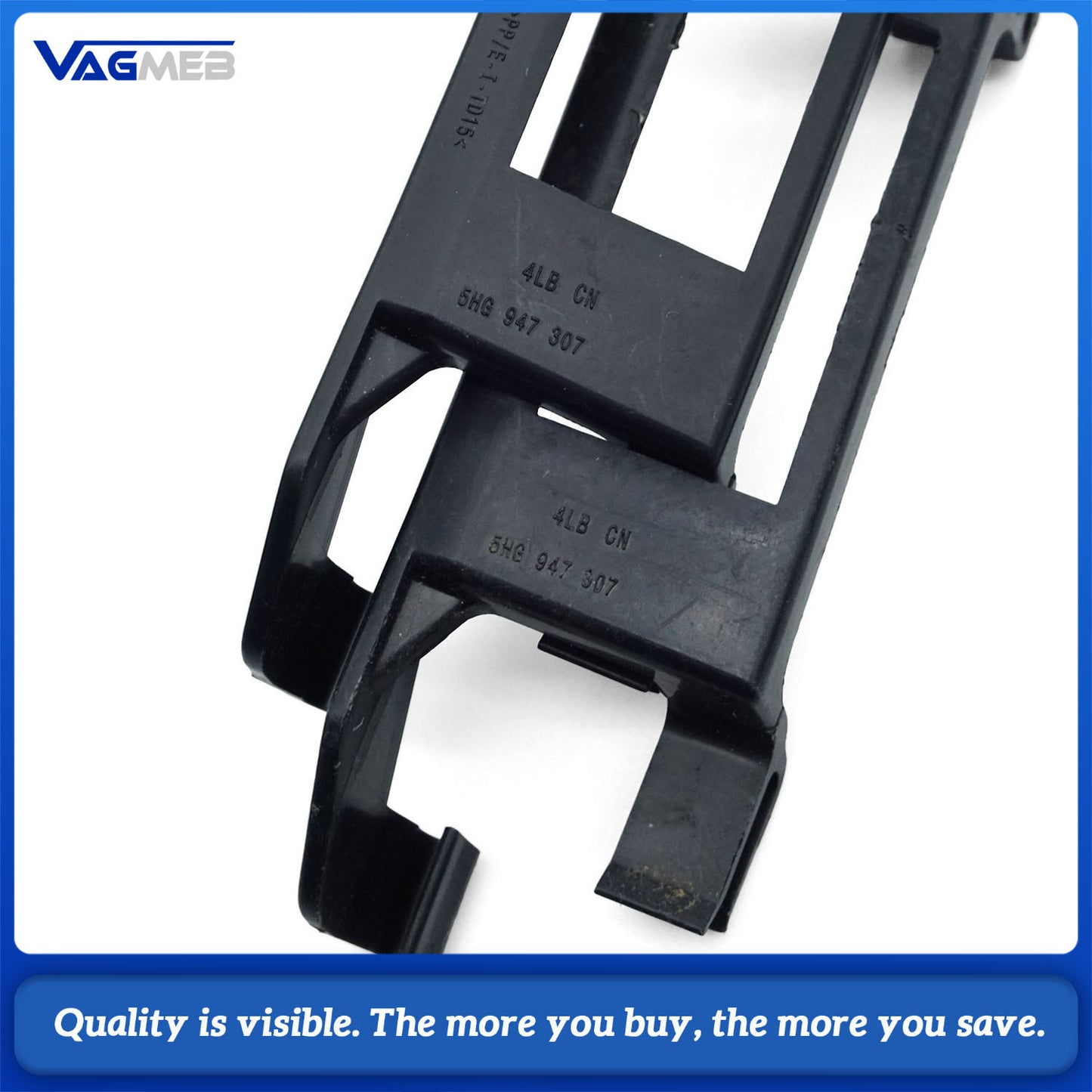 For VW Tiguan MK2 Ambient lighting wiring