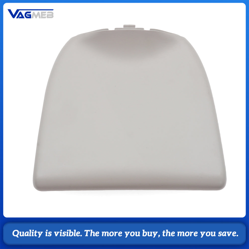 For A6 C7 A7 Rear View Mirror Upper Trim Cover 4G0 907 299AA/299AB