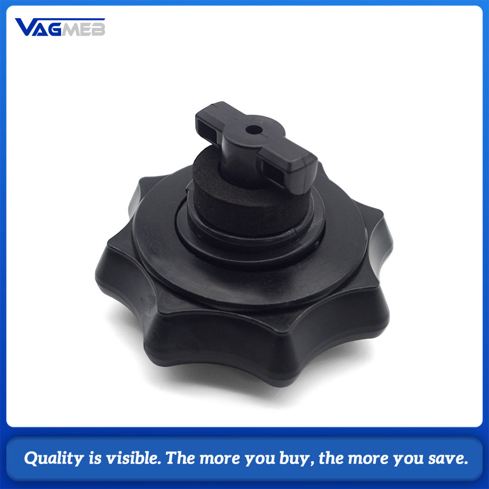 Spare Tire Hold‑Down Retainer Nut OE 8W0803899 For Audi A4 B9 A5 S4 S5 RS4 RS5 Trunk Spare Wheel Fastening Knob