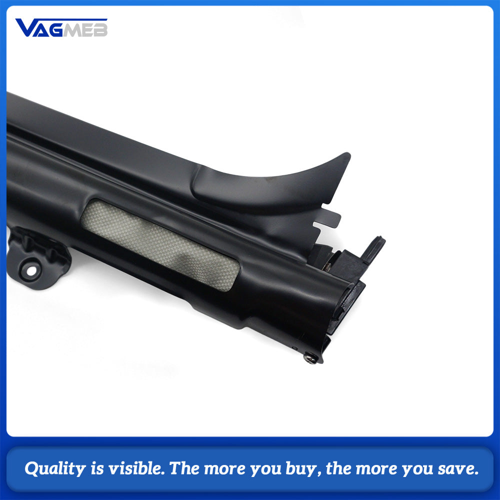 1K9877307 Custom Auto Sunshade Curtain Car Sunroof Cover For VW Tiguan Touran Golf MK7 MK8 Audi Q5L