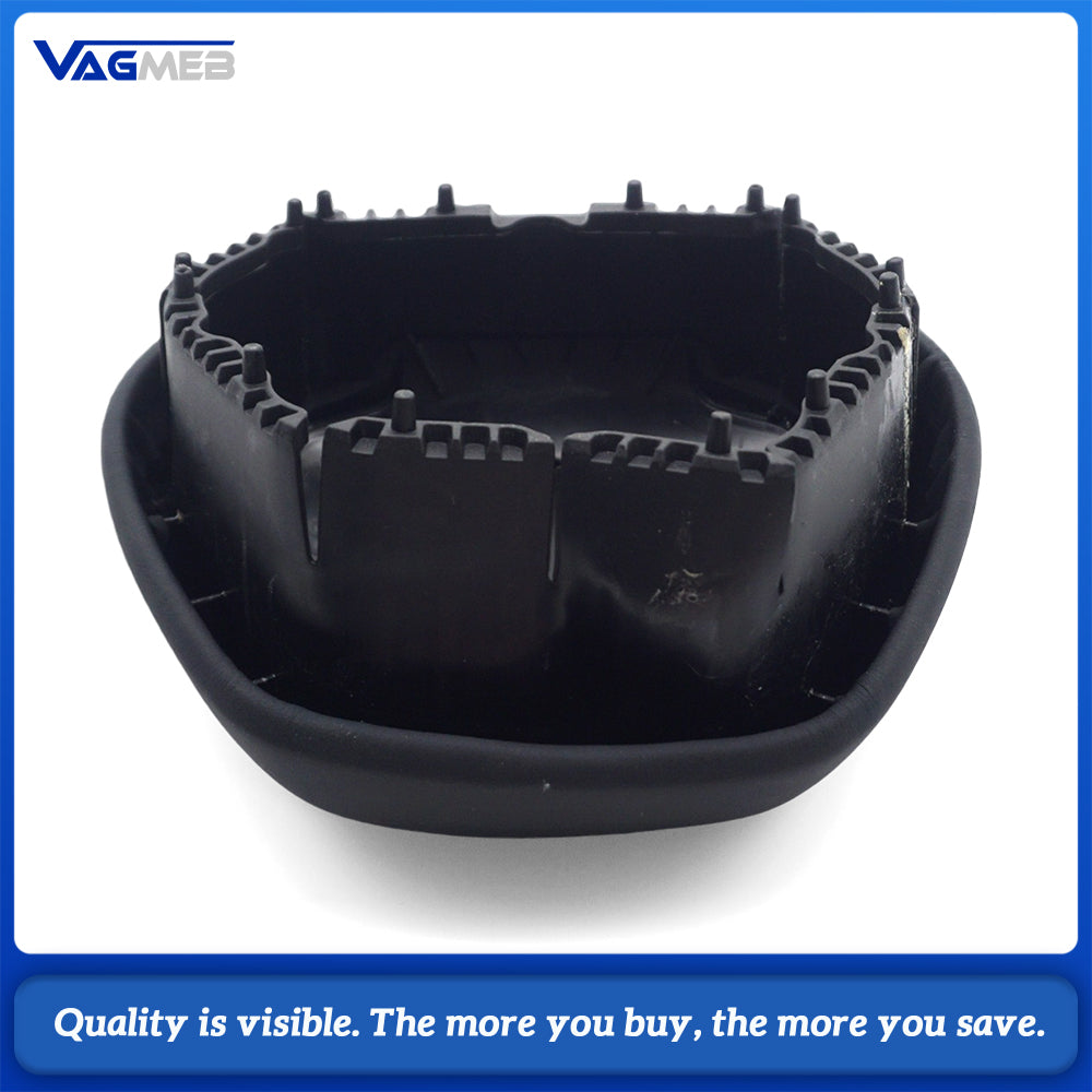Steering wheel airbag cover multifunction steering wheel For Skoda Octavia