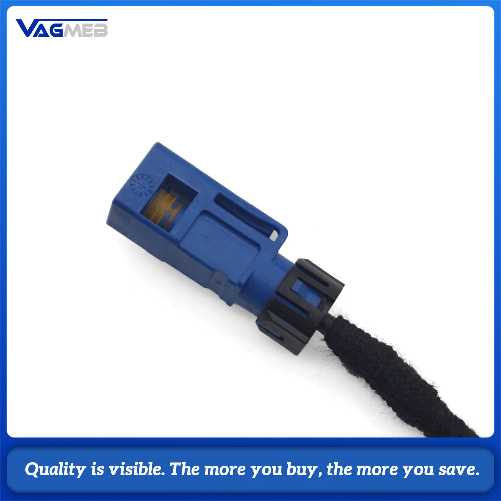 Wiring Harness - Camera Surround Camera Cable Wire Harness 4M0971192S For Audi  Q7 4M 2016-2020