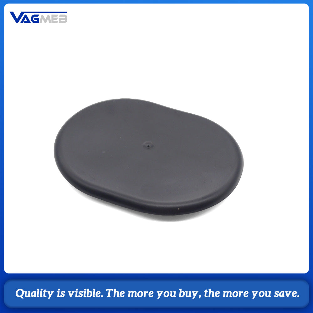 4F0809967 Front Wheel Arch Liner Repair Hole Cover Replacement For Audi A6 C6 2005-2011 Headlight Service Plug