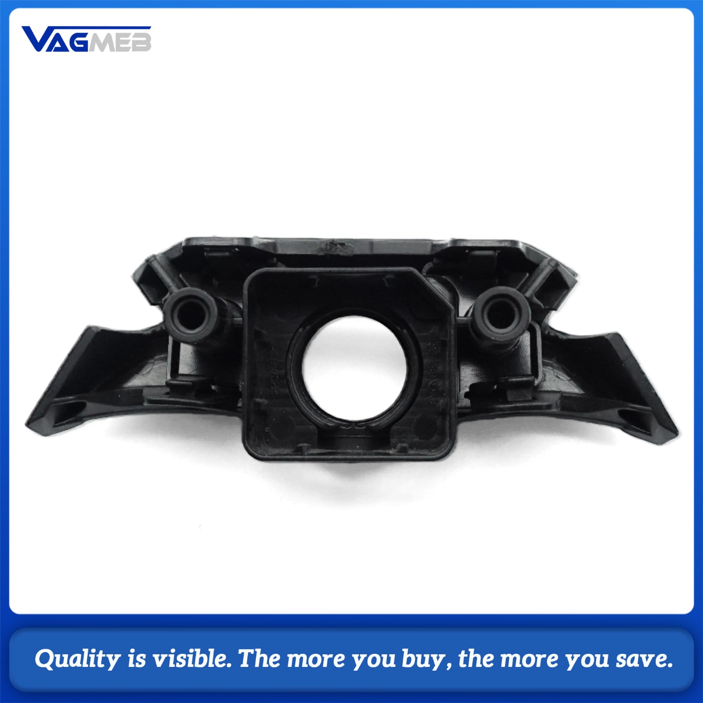 For Audi RS3 20235 360 Panorama Environment Rear Viewer Camera