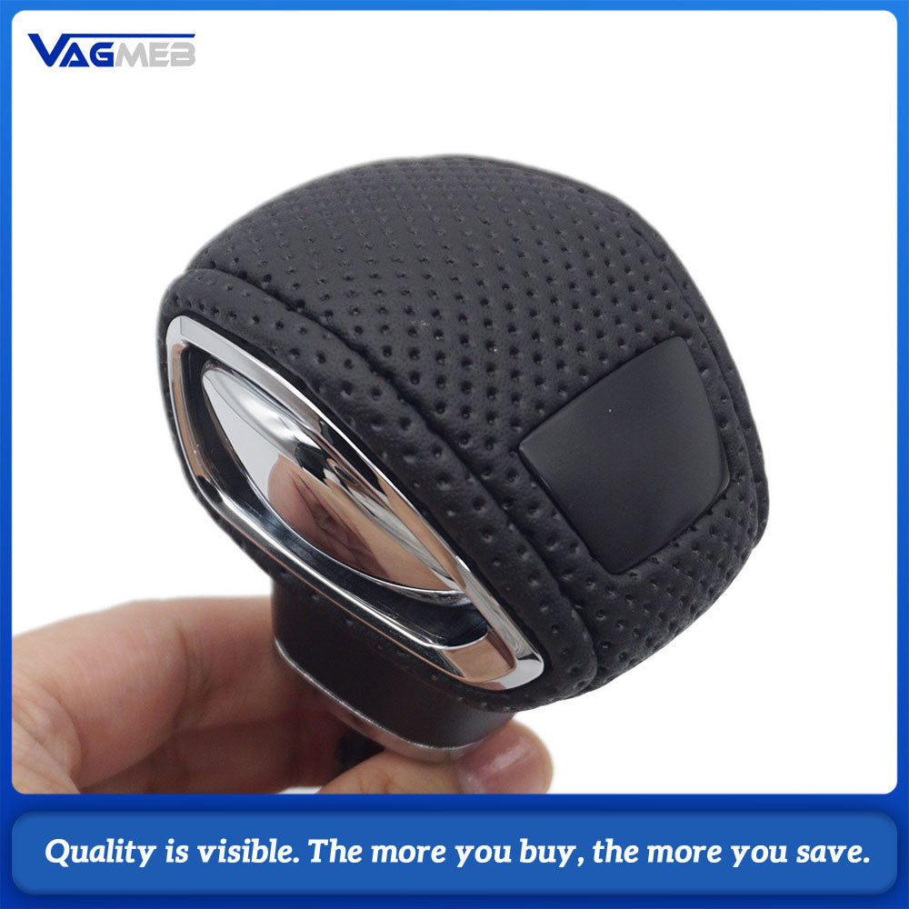 For Skoda Karoq Automatic Transmission Gear Shift Knob Car Gear Shifter Handle Replacement