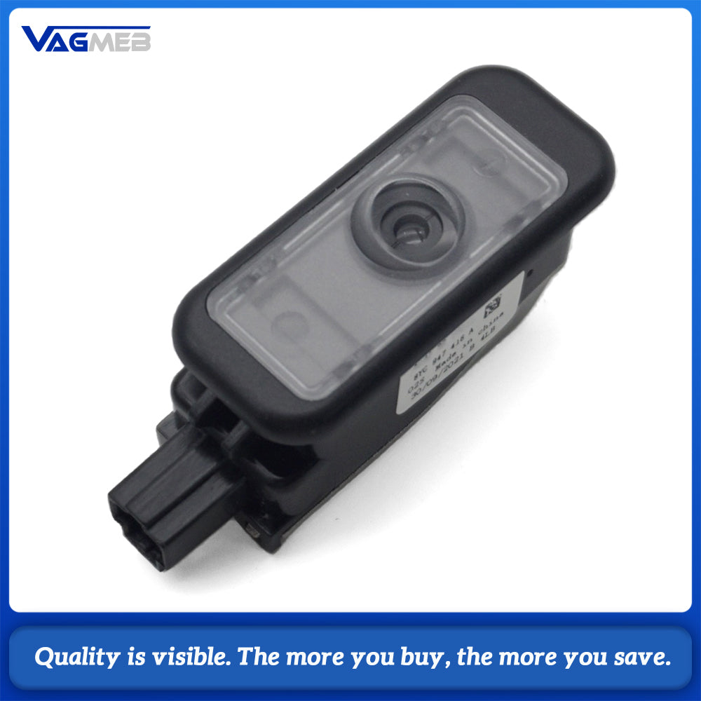 LED Projection Door Light for Audi A3 A4 A5 Q3 Q2 Q5 A6 A7 S3 S4 S5 S6 S7 8YG 947 415A/416A