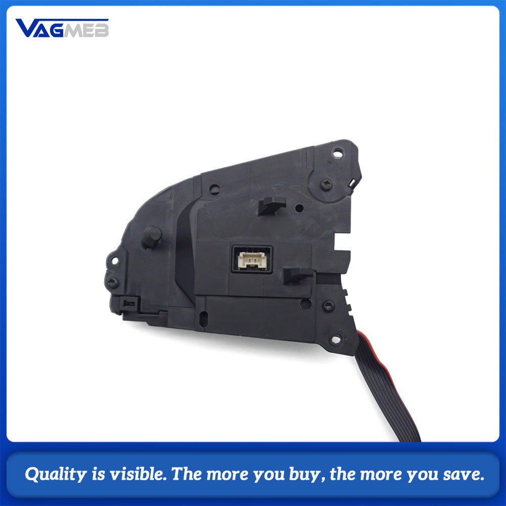 Original 5G0 959 442 AE ACC Rline Steering Wheel Control Button for VW 5G0 959 442AE 5G0959442AE