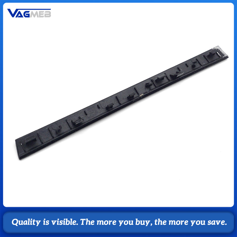 Carbon Fiber Gear Shift 2‑Piece Set Gear Knob & Console Panel Trim For BMW G‑Chassis 2020‑2025 Models Interior Retrofit