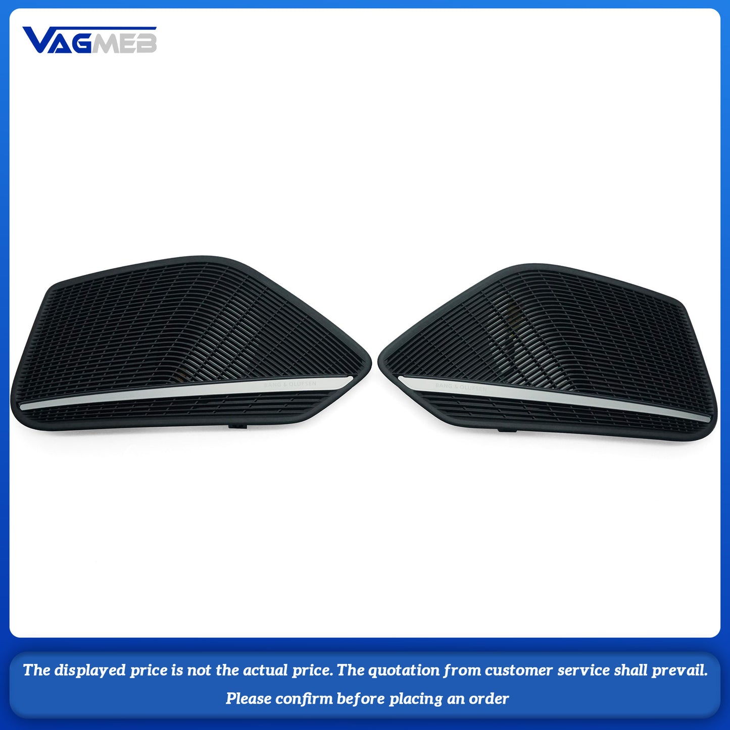 For Audi 2020 A4B9 B&O audio system